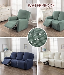 economico -copridivano reclinabile impermeabile 1/2/3 copridivano elastico copridivano relax Lazy Boy copridivano copridivano elastici per arredamento casa