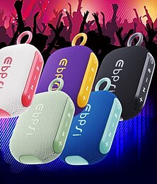 billige -utendørs sport sykling bærbar 360 surround sound bluetooth høyttalere mini vanntette trådløs bil subwoofer lang batterilevetid