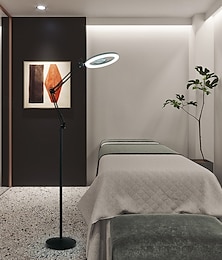 cheap -Floor Lamp Ambient Lamps Modern Contemporary For Indoor Metal