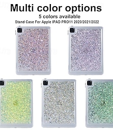 abordables -Tablette Etuis coque Pour Apple iPad 10e 10,9" iPad Air 5e 4e 10,9" iPad 9e, 8e, 7e génération 10,2 pouces iPad Air 3e 10,5" iPad mini 6e génération 8,3" iPad mini 5ème 7.9" iPad mini 4ème 7.9"