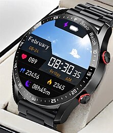 economico -HW20 Smart Watch Smartwatch Uomini Donne Braccialetto Bluetooth Fitness Monitor della Frequenza Cardiaca Monitor della Pressione Sanguigna Tracker Sportivo