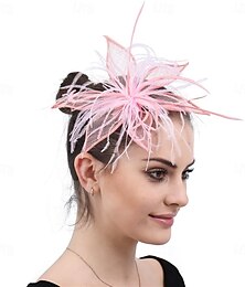 economico -Copricapo Simillino Matrimonio Festa serale Elegante Matrimonio Con Fiore Copricapo Copricapo
