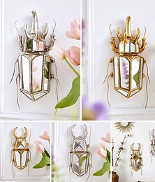 abordables -Objets Décoratifs, Résine Moderne Contemporain pour Décoration d'intérieur Cadeaux 1 pièce