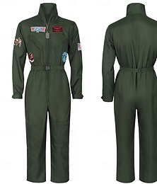 abordables -Pistolet supérieur Pierre Costume de cosplay Tenues Déguisements thème film / TV Cosplay de Film for Homme Adulte Mascarade Mascarade Soirée & Fête