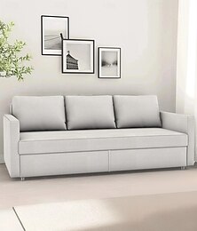 economico -copridivano letto copridivano futon copridivano tinta unita trapuntato in poliestere copridivano frihetcover litb prime cover