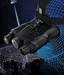 Недорогие -DT69 8 X 25 mm Бинокль Телескоп Портативные Высокое разрешение Наблюдение за птицами Охота Кемпинг Путешествие Пейзажи дикой природы