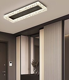 abordables -20 cm Variable Luminaires de Plafond Métal Acrylique Moderne Style Nordique 110-120V 220-240V