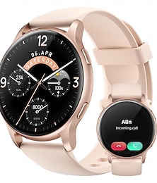 ieftine -696 CY29 Ceas inteligent 1.32 inch Uita-te inteligent Bluetooth Pedometru Reamintire Apel Sleeptracker Compatibil cu Android iOS Dame Telefon Hands-Free Reamintire Mesaj IPX-0 Carcasa ceasului de 42