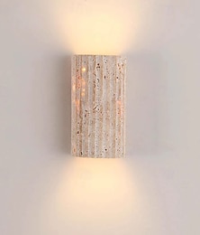 economico -Interno Creativo Vintage Tradizionale / Classico Lampade da Parete per Interni Soggiorno Pietra Luce a muro 110-120V 220-240V 3 W
