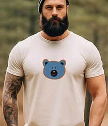 abordables -T-shirt arc-en-ciel ours LGBTQ, chemises de fierté, graphique de fierté pour couple, hommes, femmes, adultes, mascarade, estampage à chaud, défilé de la fierté, mois de la fierté