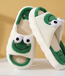 economico -Ciabatte simpatiche a forma di animale pelose morbide e comode ciabatte slip-on in peluche per esterni e interni scarpe da casa unisex