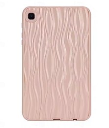 economico -Tavoletta Custodie cover Per Samsung Galaxy Tab A9 8,7" S6 Lite 10,4" A8 10,5'' A7 Lite 8,7'' A9 Plus 11" Protezione Completa Resistente agli urti Con onde TPU