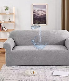 abordables -housses de canapé extensibles housse de canapé sectionnelle pour chiens animal de compagnie, housses de ferme pour siège d'amour, en forme de l, 3 places, en forme de u, fauteuil lavable protecteur