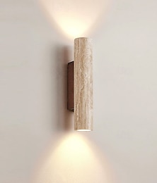 economico -Vintage Tradizionale / Classico Lampade da Parete per Interni Soggiorno Camera da letto Pietra Luce a muro 110-120V 220-240V 5 W