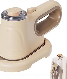 economico -Stiratrice a vapore sottovuoto per indumenti, stiratrice a vapore sottovuoto per indumenti, stiratrice a vapore portatile da viaggio per indumenti, stiratrici a vapore portatili da 1000 W, pronte da