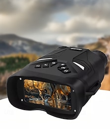 economico -DT79 8 X 25 mm Binocolo Telescopio Portatile Alta Definizione per Birdwatching Caccia Campeggio Viaggi Paesaggi Naturali