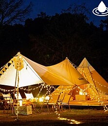 economico -luci della stringa del led 3m-20led 6m-40led 10m-80led luci della sfera della lampadina del usb stringa di luce impermeabile matrimonio all'aperto vacanze di natale