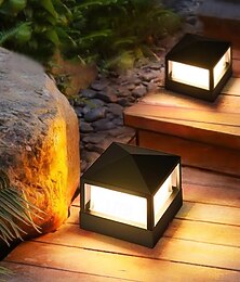 billiga -utomhus LED-marklampor vägglampor vattentät metall 110-120v 220-240v 10 w