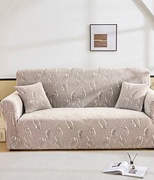 economico -Copridivano in tessuto jacquard elastico, copridivano elasticizzato, copridivano componibile a L, copridivano angolare per soggiorno a 1/2/3/4 posti