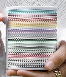 preiswerte -Tasse mit versteckter Botschaft „I'm a Ray of Freaking Sunshine“, lustiges, sarkastisches Kaffeetassen-Geschenk für Kollegen, Witzbecher fürs Büro, Humor-Gag-Geschenk für Arbeitskollegen