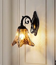 economico -Interno Creativo Vintage Tradizionale / Classico Lampade da Parete per Interni Soggiorno Camera da letto Metallo Luce a muro 110-120V 220-240V 7 W
