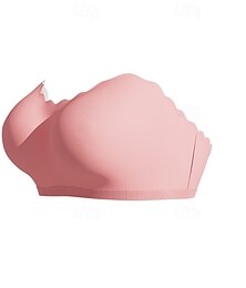 voordelige -Dames Sexy lingerie Sexy lichamen Beha Blote rugNightwearNylon Verjaardagsfeest Verjaardag Feestje / cocktail Effen Zwart Blozend Roze Rood Rode roos Beige Zomer