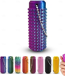 זול -הדפסה תלת מימדית של Little Ouchies, מפתחות לגירוי כאב, צעצועי פידג'ט להקלה על חרדה, גירוי כאב מהמורות, מתנות חידוש לחברים