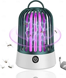זול -1 pc 5 W בתוך הבית רב פונקציה סגול 5 V 1 LED חרוזים