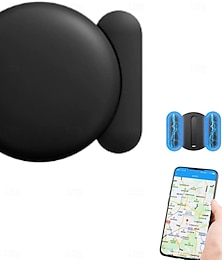 levne -mini gps tracker, gps tracker pro auta bez podepsaní, mini gps tracker pro vozidla, nezjistitelný gps tracker do auta, pro iPhone/Android, airtag pro domácí mazlíčky, psa, tašku, děti