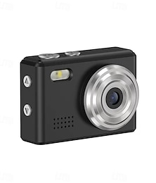 economico -Nuova telecamera digitale portatile HD 1080p mini 0.96 CCD per principianti del campus con pollice