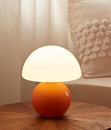 baratos -abajur de mesa led, abajur decorativo moderno, abajur de mesa, luz noturna para quarto, escritório, sala de estar, mesa de cabeceira, bar, restaurante