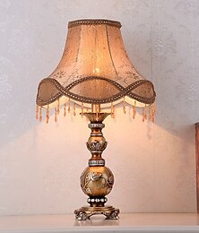 economico -Lampada da tavolo a LED moderna, luce bianca calda, da comodino, adatta a soggiorno, camera da letto, ufficio, comodino e libreria.