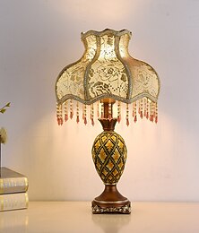 abordables -Lampe de table à LED moderne, lampe de chevet blanc chaud, applicable au salon, à la chambre à coucher, au bureau, à la table de chevet et à la bibliothèque