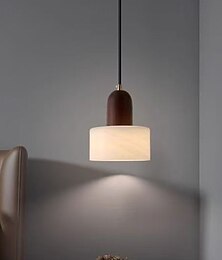 baratos -luminária pendente ajustável italiana-nórdica, quarto/bar, minimalista e chique