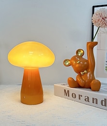 baratos -abajur de mesa led moderno abajur de mesa de cabeceira aplicável à sala de estar, quarto, escritório, armário de cabeceira e estante