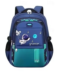 preiswerte -Rucksack für Jungen, Schultasche für Kinder, Teenager, Mädchen, Grundschule, Mittelstufe, wasserdicht, leicht, Kinder-Büchertasche, Rucksäcke, Tagesrucksack