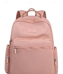 お買い得  -大容量の収納スペースを備えた女性用防水バックパック。スタイリッシュで耐久性があり、旅行、仕事、日常使いに最適です。