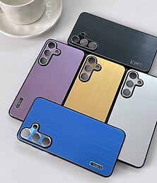abordables -teléfono Funda Para Samsung galaxia S25 S25 Más S25 Ultra S24 Ultra S24 Plus S24 S23 Ultra S22 Ultra A55 5G Funda Trasera Antigolpes Retro