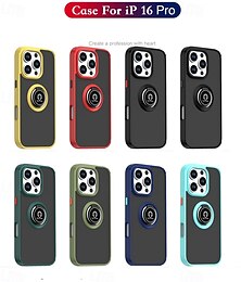 levne -telefon Carcasă Pro iPhone 16 15 14 Pro Max Plus 16e 13 Mini Zadní kryt Nárazuvzdorné Retro