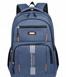 baratos -Mochila masculina para laptop, à prova d'água e resistente a arranhões - bolsa escolar e de trabalho durável e de grande capacidade para estudantes, profissionais e viajantes