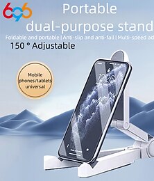 olcso -SEAJIC Selfie bot Vezetékes Összecsukható Max. Hosszúság 20 cm Kompatibilitás Univerzális Android / iOS Univerzalno