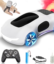 economico -auto telecomandate da drift, auto telecomandate per adulti 1/14 2.4ghz auto acrobatiche da drift con gesti auto telecomandate a doppio spruzzo auto telecomandate da drift ad alta velocità auto