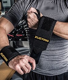 economico -Cinghia di compressione del polso Regolabile Semplice Tutore per polso sportivo Supporto per polso Per Tendinite Sollevamento pesi Sollievo dal dolore