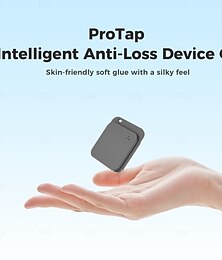voordelige -slimme GPS-trackerprocedure &locator draagbaar anti-verlies apparaat ip65 stofdicht waterdichte functie compatibele Android ios systemen