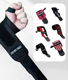 economico -Cinghia di compressione del polso Semplice Tutore per polso sportivo Supporto per polso Per Tendinite Sollevamento pesi Sollievo dal dolore