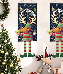 abordables -2025 nouvelle tapisserie murale suspendue pour la décoration de la chambre à coucher, la suspension de porte, la vitrine du centre commercial de l'hôtel, l'ornement en tissu de décoration de fête de