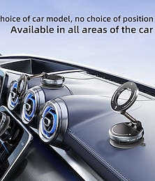 economico -supporto per telefono cellulare con ventosa per auto supporto per telefono cellulare con ventosa magnetica per auto