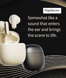 preiswerte -Q3 True Wireless Kopfhörer TWS Ohrhörer In-Ear Bluetooth 5.3 Sport für Apple Samsung Huawei Xiaomi MI Fitnesstraining Outdoor Joggen Bürogeschäft Mädchen