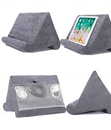 abordables -Support de tablette multifonction pour iPad, ordinateur portable, téléphone portable, flexible, support de lit, support de tablette, livre