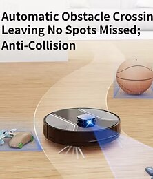 levne -nový bezdrátový inteligentní laserový model, elektronicky řízený plánovač vodních nádrží, robot pro zametání domácnosti tři v jednom